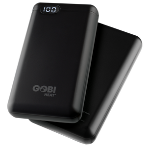 Additional/Replacement Zen Blanket & Eclipse Hammock Battery, 20000 mAh