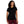 Lightweight Women's T-Shirt Crew Top - 100% Merino Wool