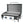 Razor Griddle GGT2131M 25 Inch Portable 2 Burner LP Propane Gas Grill, Steel - TRAPSKI