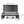 Razor Griddle GGT2131M 25 Inch Portable 2 Burner LP Propane Gas Grill, Steel - TRAPSKI