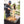 Razor Griddle 37 Inch Outdoor 4 Burner LP Propane Gas Griddle Grill (Damaged)