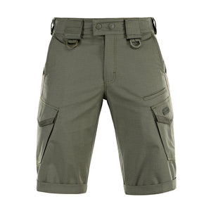 M-Tac Shorts Aggressor Gen.II Flex