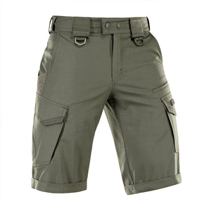 M-Tac Shorts Aggressor Gen.II Flex