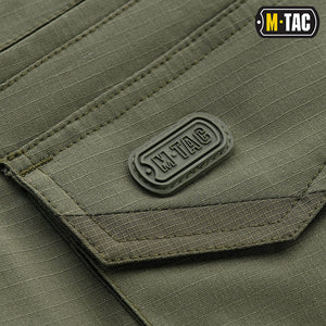 M-Tac Shorts Aggressor Gen.II Flex