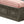 Traditional Style Bookcase Storage Bed