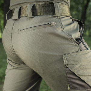 M-Tac Shorts Aggressor (Short)