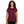 Lightweight Women's T-Shirt Crew Top - 100% Merino Wool
