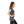 Lightweight Women's T-Shirt Crew Top - 100% Merino Wool