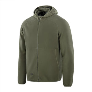 M-Tac Lite Microfleece Hoodie - TRAPSKI