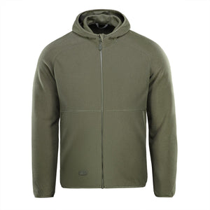 M-Tac Lite Microfleece Hoodie - TRAPSKI