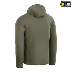 M-Tac Lite Microfleece Hoodie - TRAPSKI