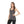 Lightweight Women's Wool Tank Top - 100% Merino Wool