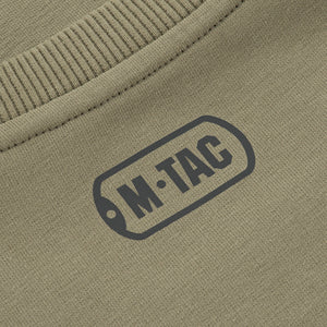 M-Tac Pullover 4 Seasons