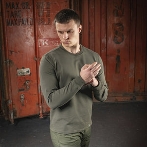 M-Tac Pullover 4 Seasons