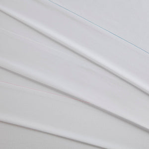 4-Piece King Luxury Cotton Sheet Set
