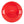 Slippery Racer Downhill Pro Adults and Kids Plastic Saucer Disc Snow Sled, Red
