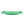 Slippery Racer Downhill Pro Buddy The Elf Saucer Disc Snow Sled, Green (3 Pack)