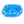 Slippery Racer Downhill Sprinter Kids Toddler Plastic Toboggan Snow Sled, Blue