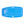 Slippery Racer Downhill Sprinter Kids Plastic Toboggan Snow Sled, Blue (3 Pack)
