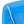Slippery Racer Downhill Sprinter Kids Plastic Toboggan Snow Sled, Blue (3 Pack)