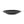 Slippery Racer 26 Inch Batman Metal Saucer Sled w/ Rope Handles, Black (2 Pack)