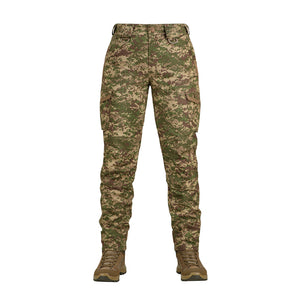 M-Tac Women’s Tactical Pants Aggressor Rip-Stop