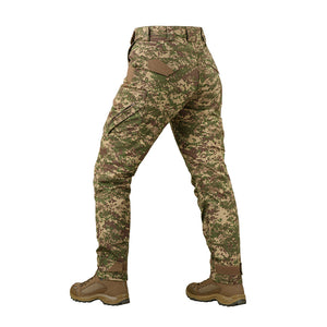 M-Tac Women’s Tactical Pants Aggressor Rip-Stop