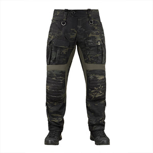 M-Tac Military Pants Sturm Gen.II NYCO Extreme