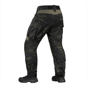 M-Tac Military Pants Sturm Gen.II NYCO Extreme