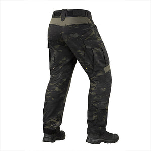 M-Tac Military Pants Sturm Gen.II NYCO Extreme