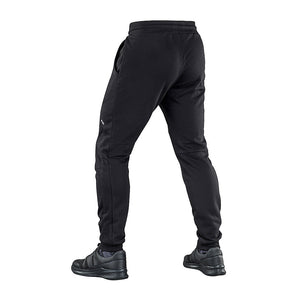 M‑Tac Cotton Pants Stealth