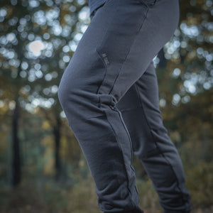M‑Tac Cotton Pants Stealth