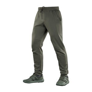 M‑Tac Cotton Pants Stealth