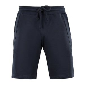 M-Tac Shorts Casual Fit Cotton Black