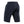 M-Tac Shorts Casual Fit Cotton Black