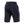 M-Tac Shorts Casual Fit Cotton Black