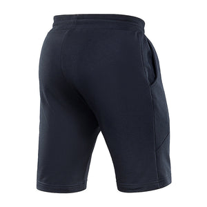 M-Tac Shorts Casual Fit Cotton Black