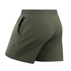 M-Tac Shorts Sport Fit Cotton