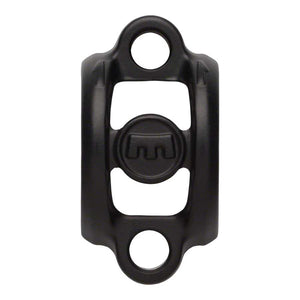 Alloy Handlebar Clamp