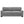 Vicente - Sleeper Sofa With Queen Mattress - Gray