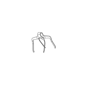SRAM Elixir/Level/AXS H-Spring