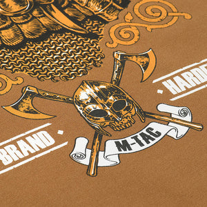 M-Tac T-Shirt Viking
