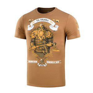 M-Tac T-Shirt Viking