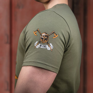 M-Tac T-Shirt Viking