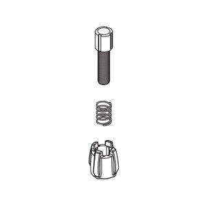 Rival/Force Barrel Adjuster