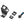 HD3.7 Integrated MTB Shifter Adapters