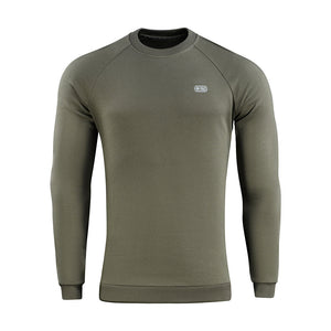 M-Tac Cotton Sweatshirt Hard