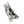 sram level 4p ultimate stealth caliper