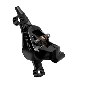 SRAM Level 2P Sil Stealth Caliper