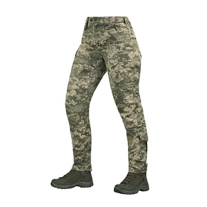 M-Tac Women’s Combat Pants Armed Forces